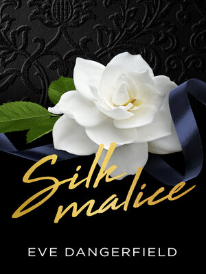 Silk Malice - ebook